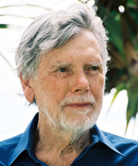 barry long